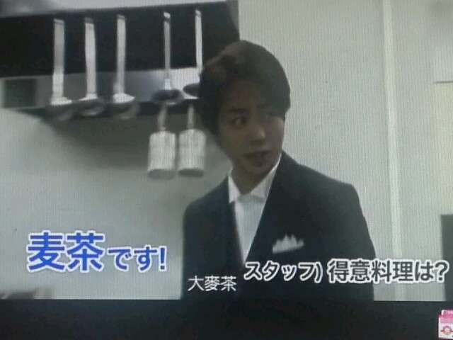 走り方が不恰好、ぎこちない格闘シーン…“刑事役”櫻井翔41歳の芝居がヤバい