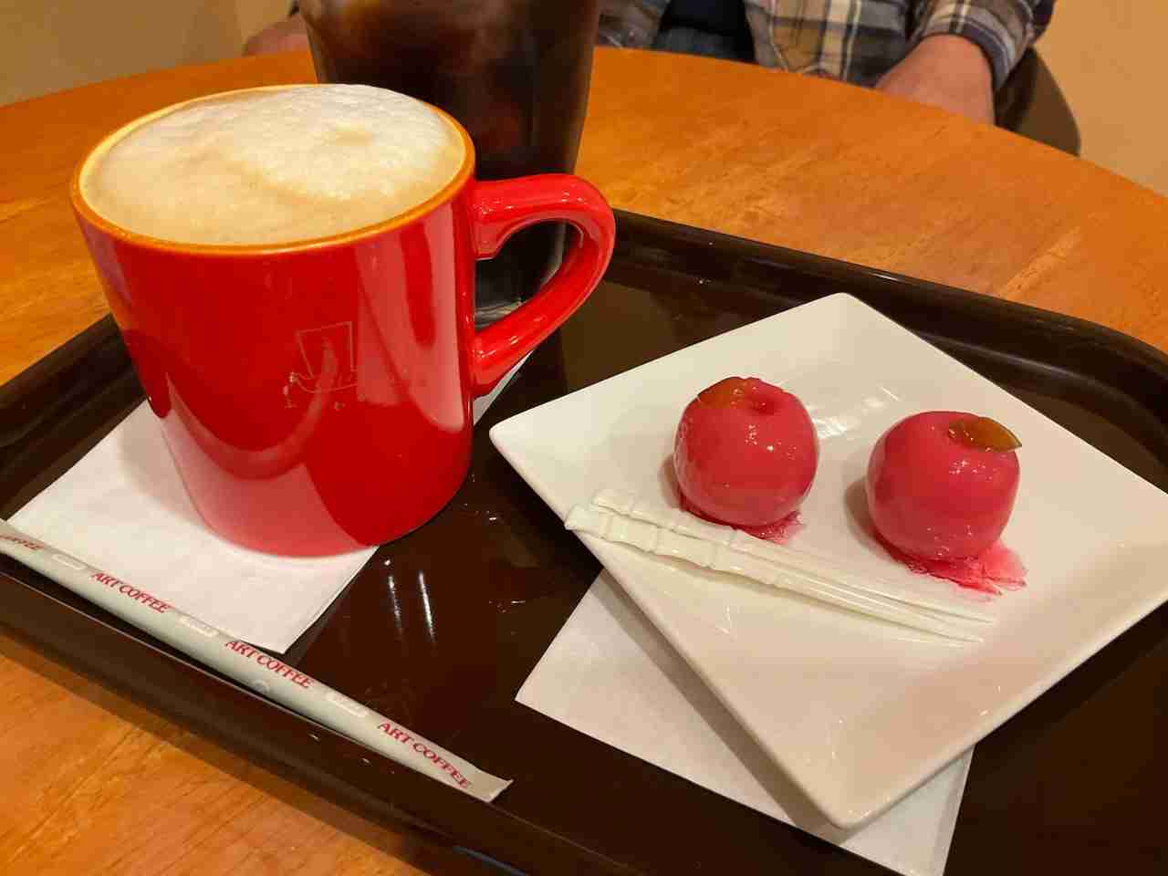 【画像】「1ミリも美味しそうに見せる気がない」舟和の芋ようかんの紹介ページが「Excel」と話題