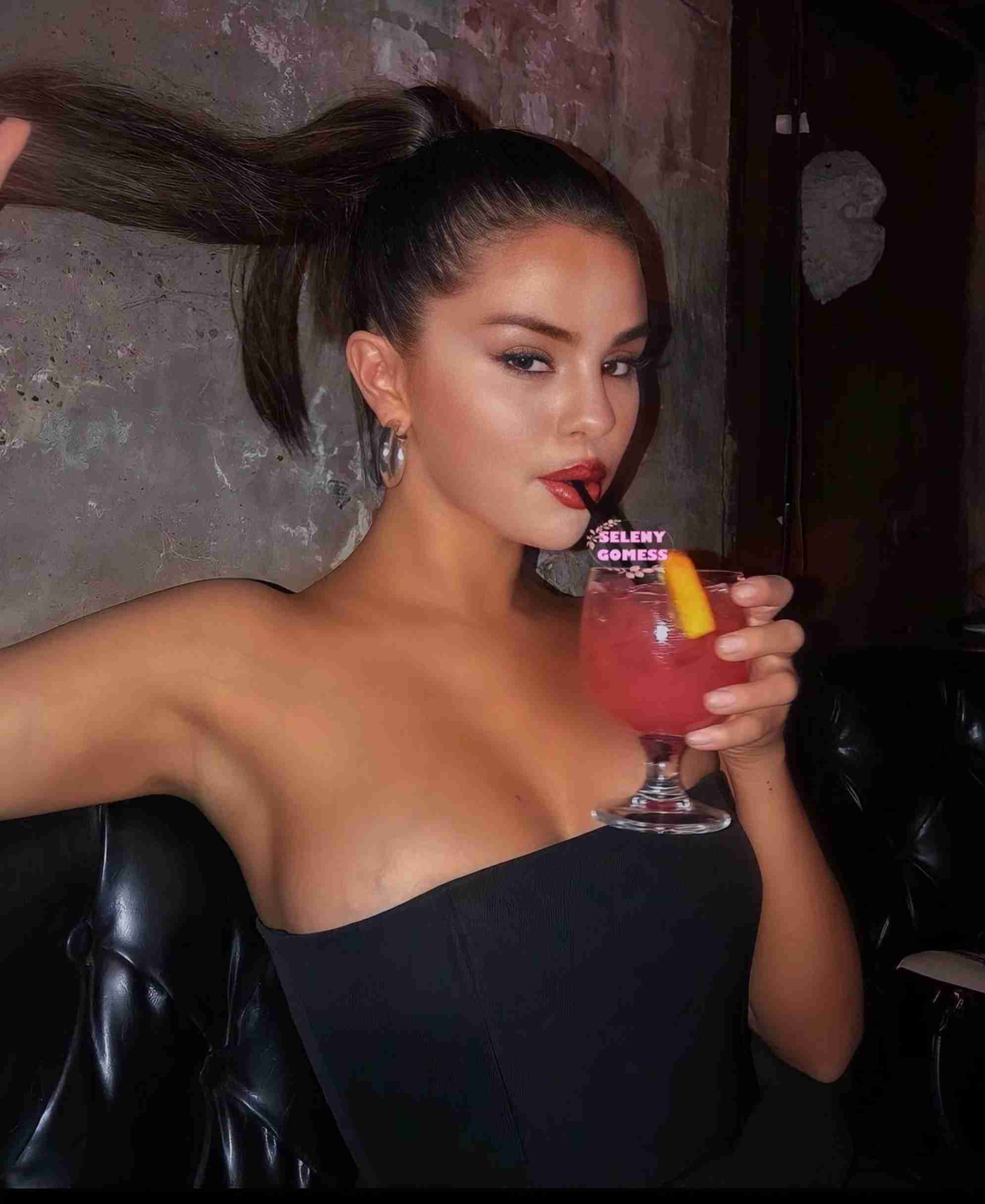 セレーナ・ゴメスのインスタフォロワー数が女性で初めて4億人超え