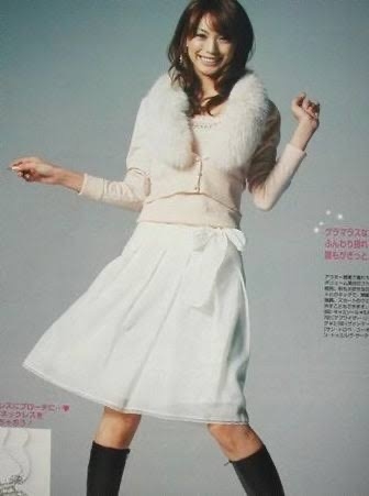 流行は繰り返すはずなのに…大賞