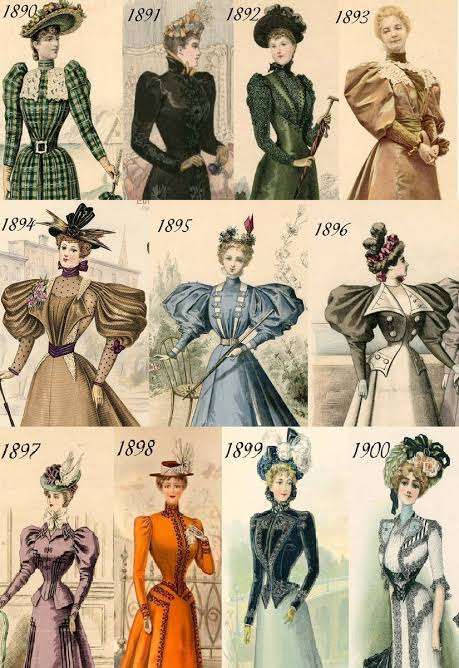 流行は繰り返すはずなのに…大賞