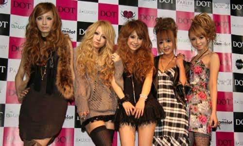 流行は繰り返すはずなのに…大賞