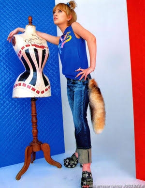 流行は繰り返すはずなのに…大賞