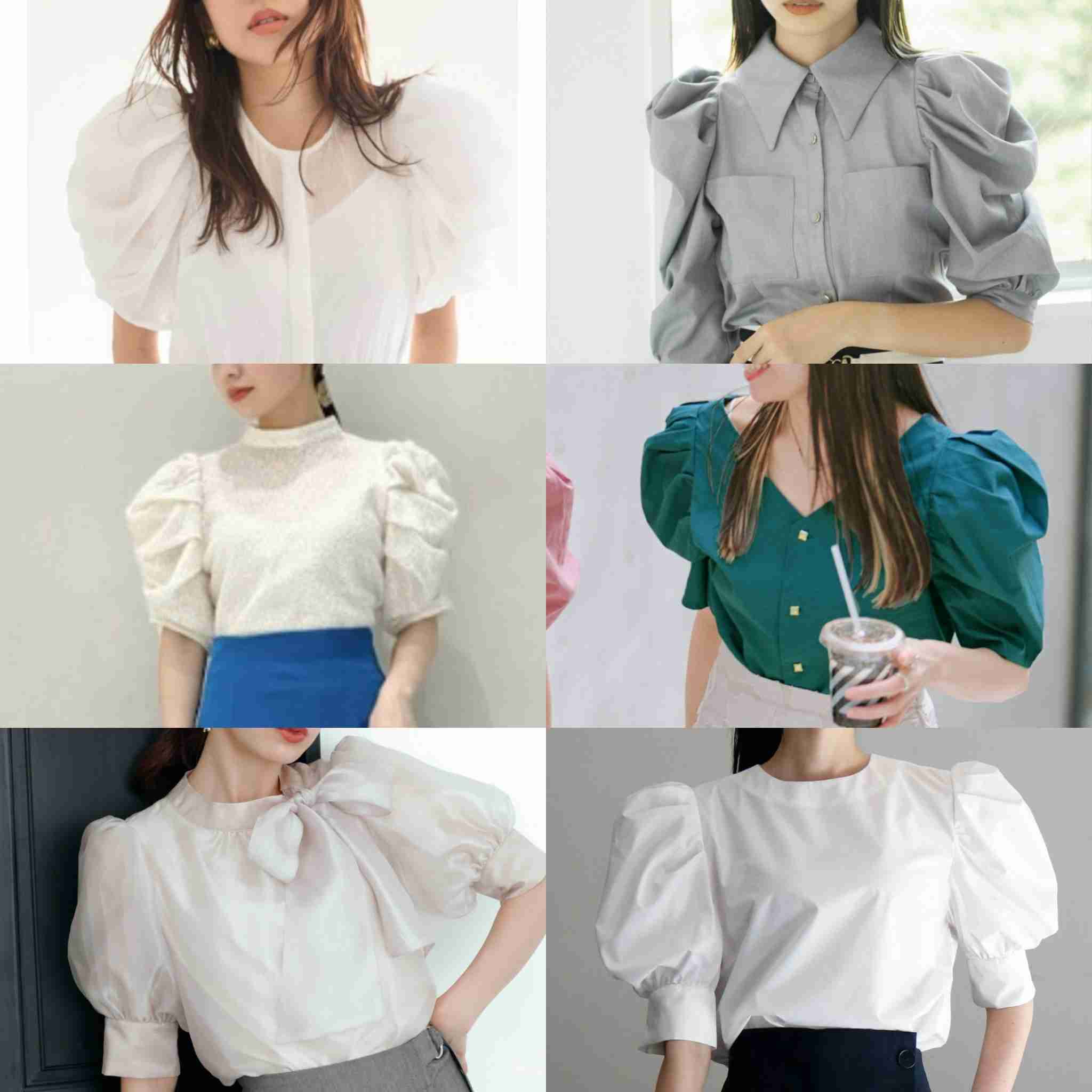 流行は繰り返すはずなのに…大賞