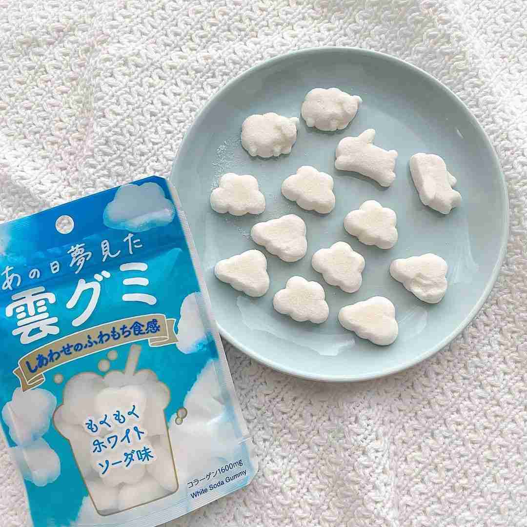 期間限定と言わず常に売って欲しい商品