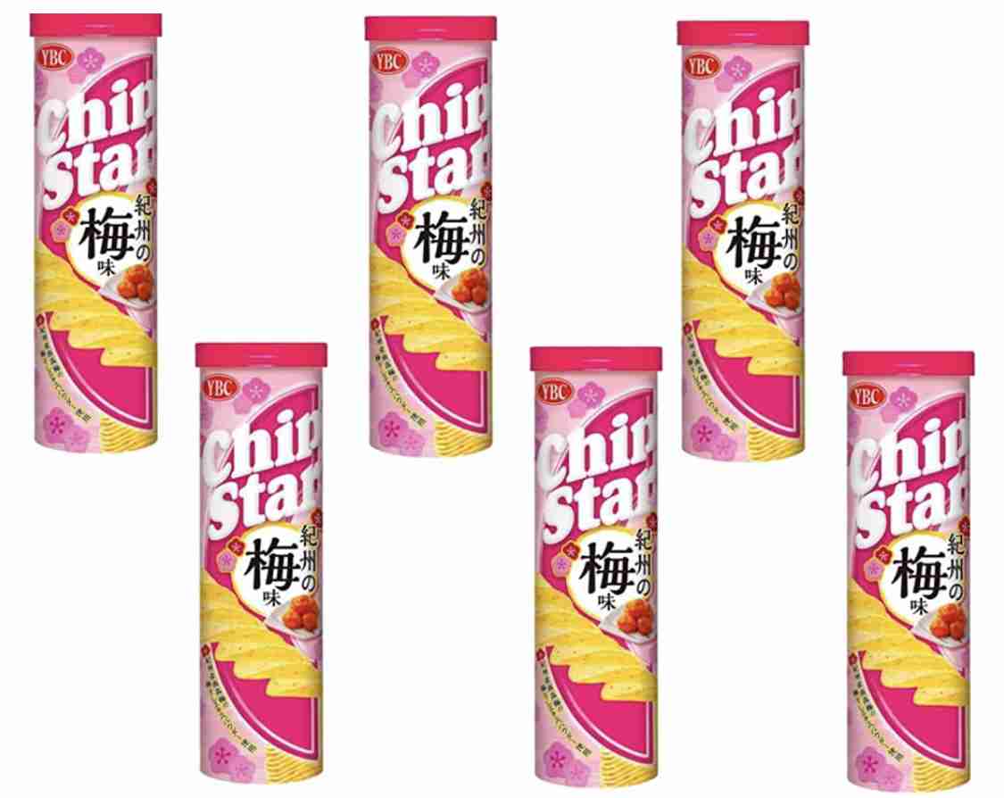 期間限定と言わず常に売って欲しい商品