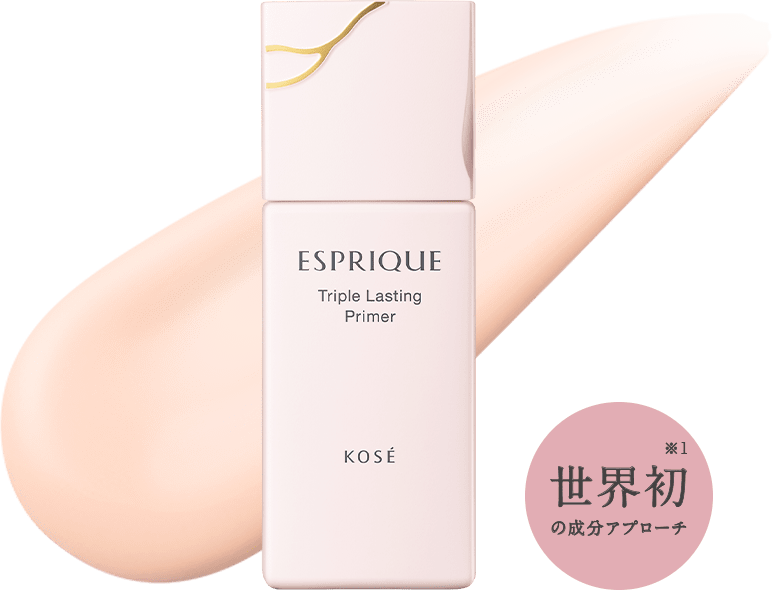 【ベースメイク】下地＋フェイスパウダーの方！