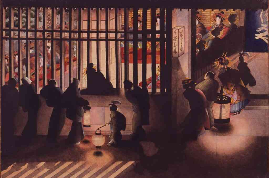 【画像】日本画を集めよう