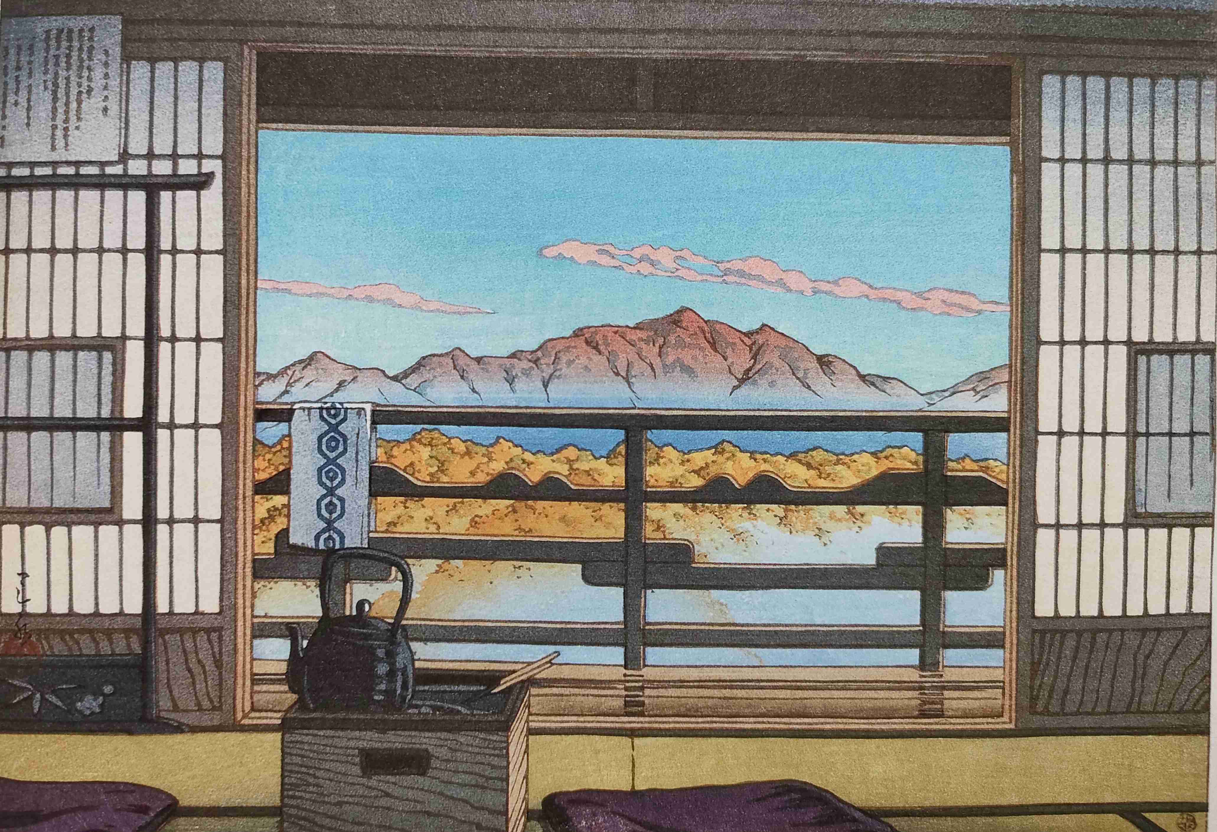 【画像】日本画を集めよう