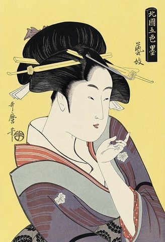 【画像】日本画を集めよう