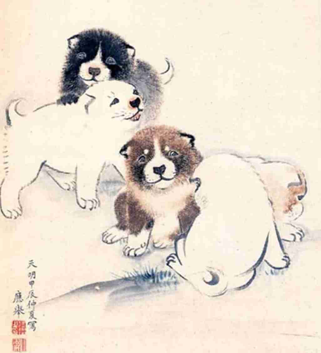 【画像】日本画を集めよう