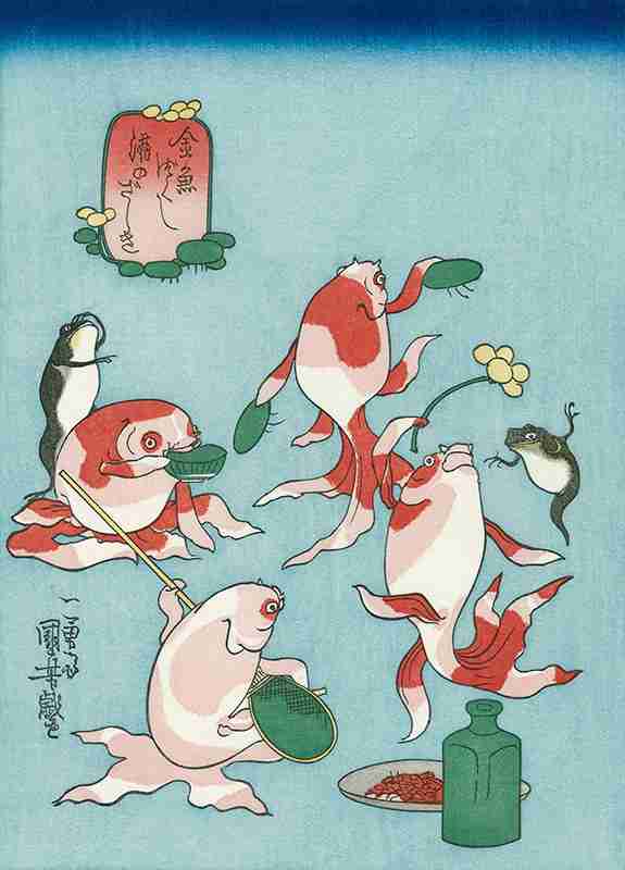 【画像】日本画を集めよう