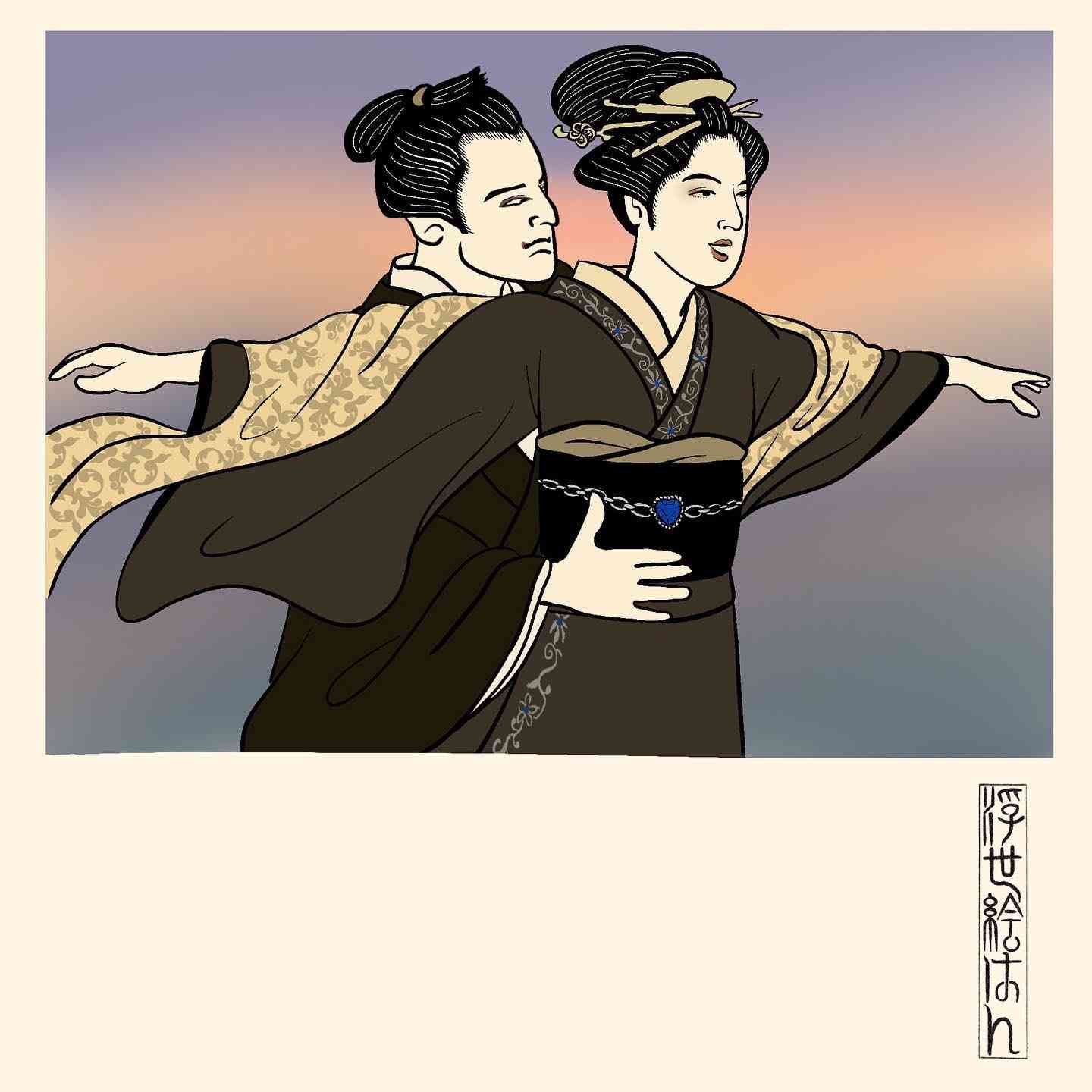 【画像】日本画を集めよう