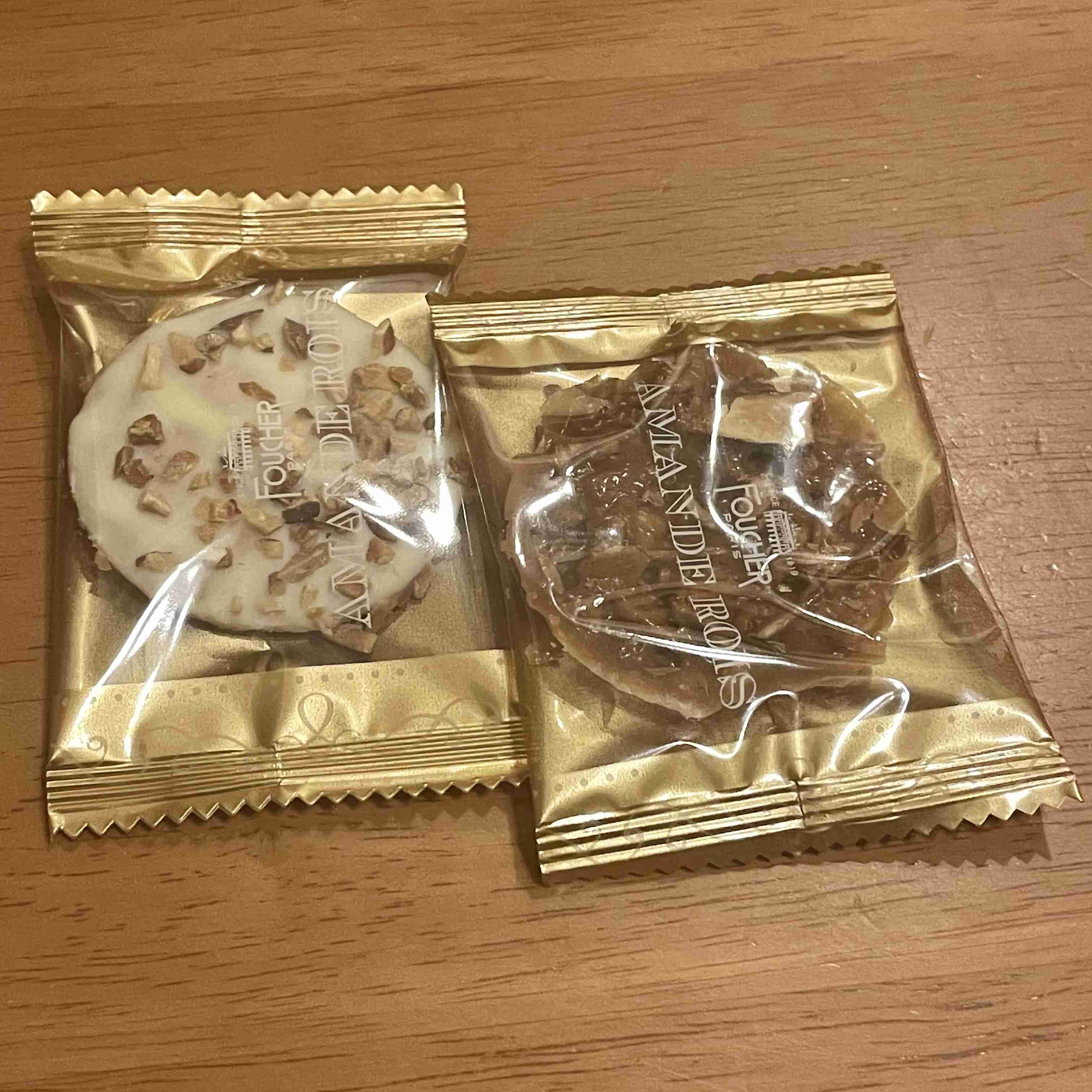 今日楽しかった事を報告しましょう