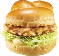 昔のマクドナルドを語ろう！