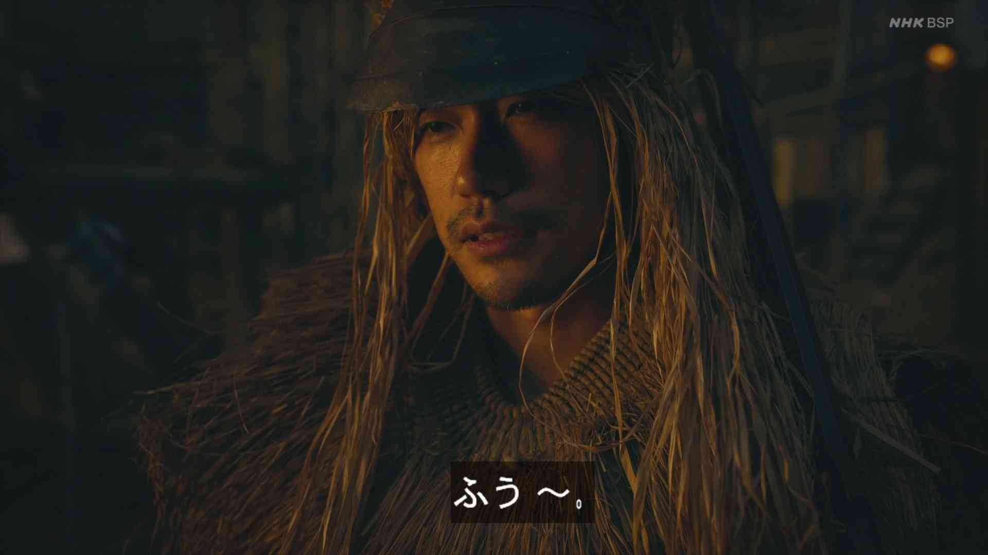 【実況・感想】どうする家康(9)守るべきもの
