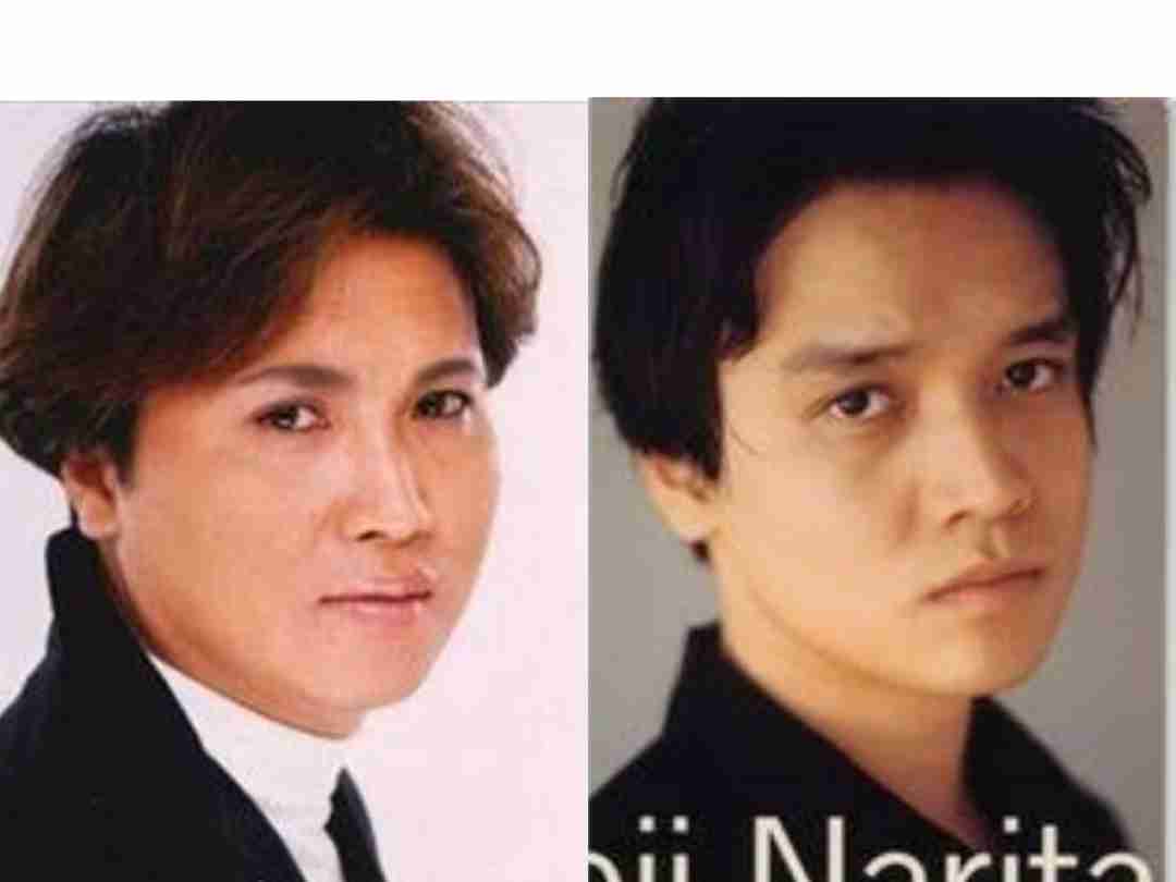 IKKOさんの髪型の歴史