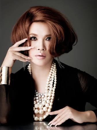 IKKOさんの髪型の歴史