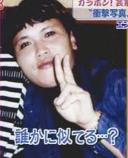 IKKOさんの髪型の歴史