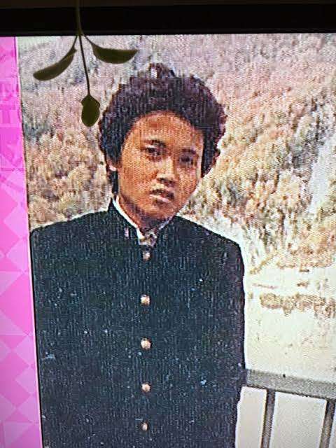 IKKOさんの髪型の歴史