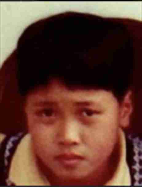 IKKOさんの髪型の歴史