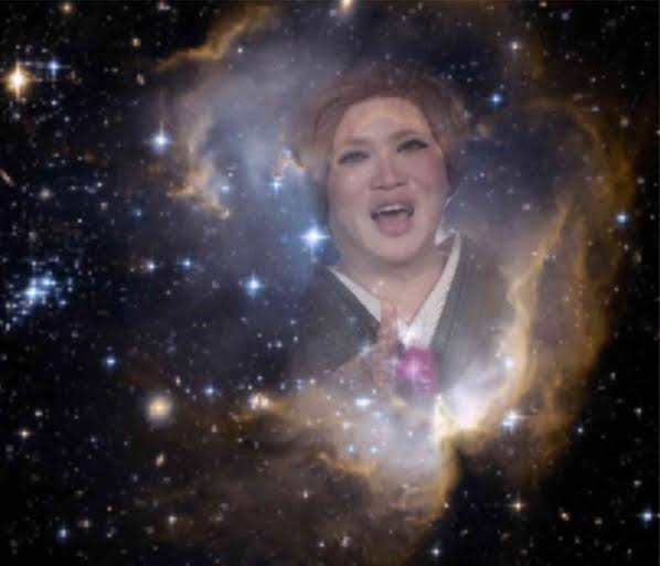 IKKOさんの髪型の歴史