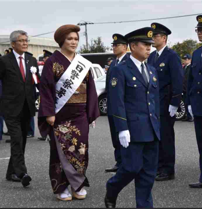 IKKOさんの髪型の歴史