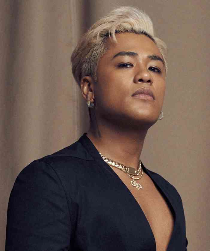 IKKOさんの髪型の歴史