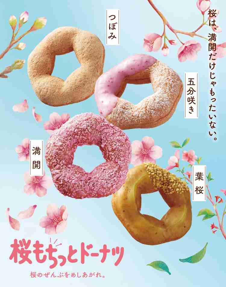 皆さんの近所の桜開花写真🌸