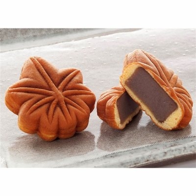 好きな和菓子を挙げていこう