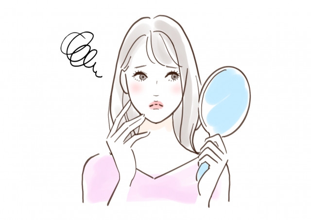 皮膚科と美容皮膚科