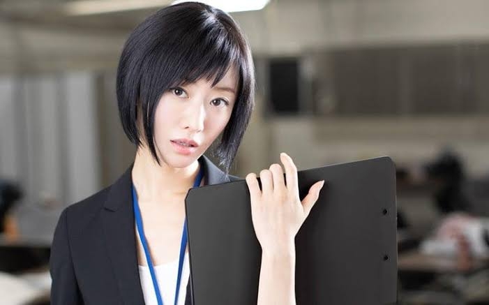 いろんな「松本まりか」がみたいPart2
