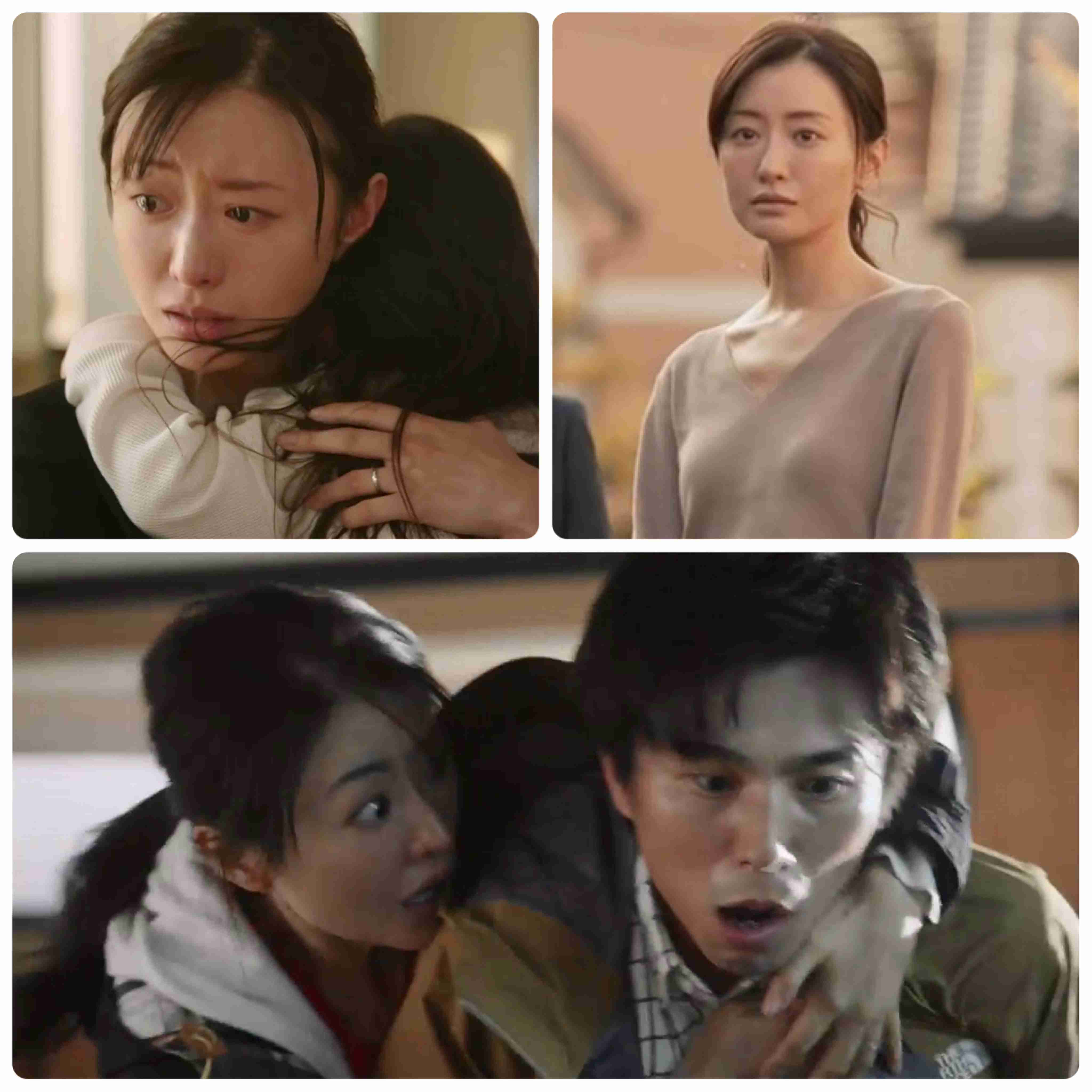 いろんな「松本まりか」がみたいPart2