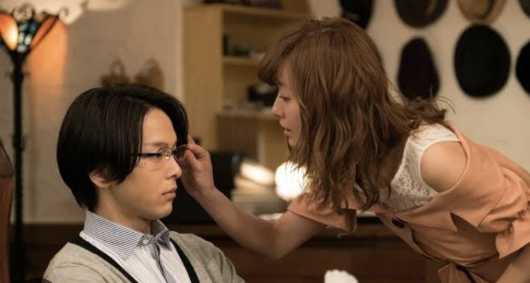 いろんな「松本まりか」がみたいPart2
