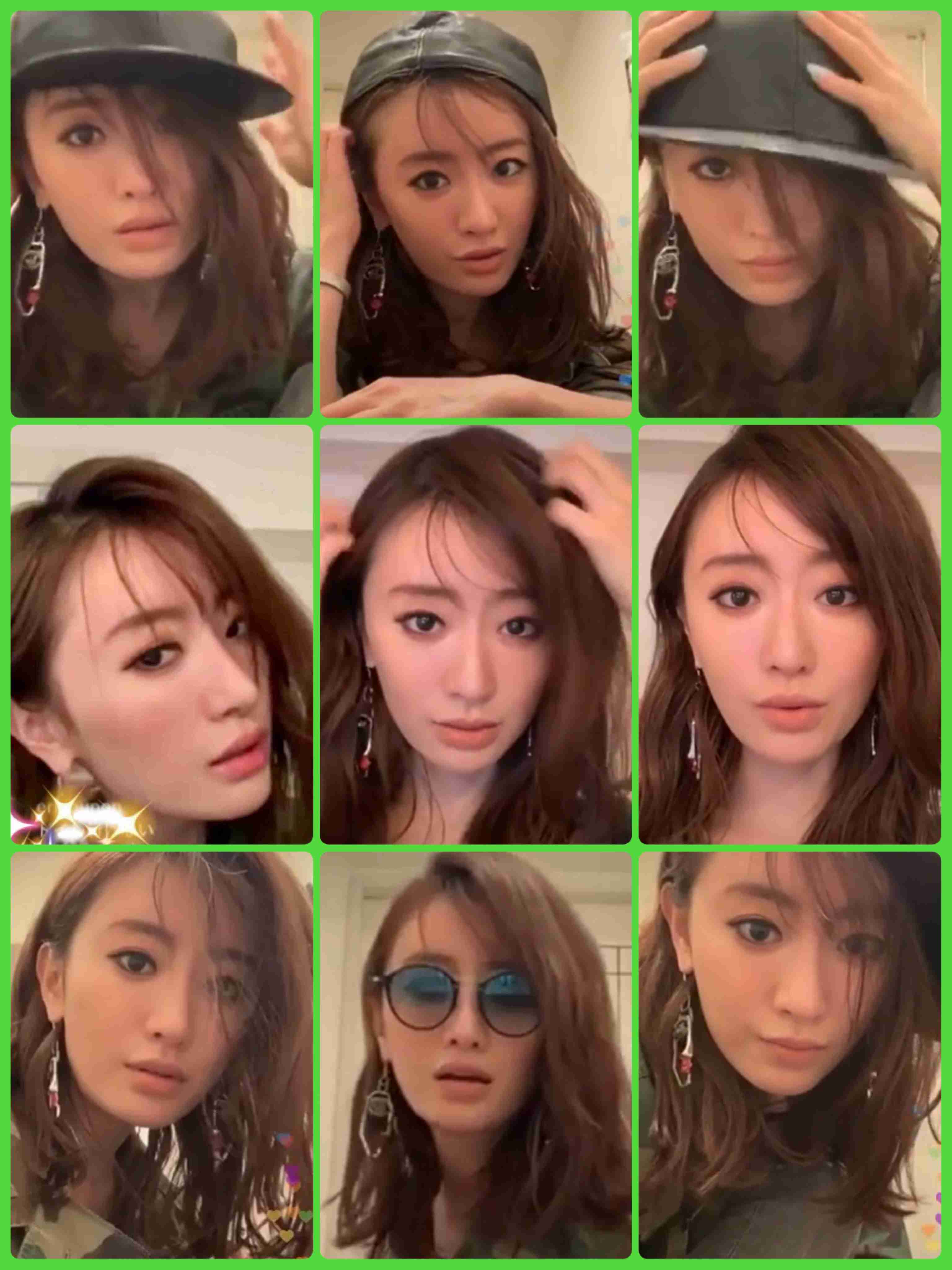 いろんな「松本まりか」がみたいPart2
