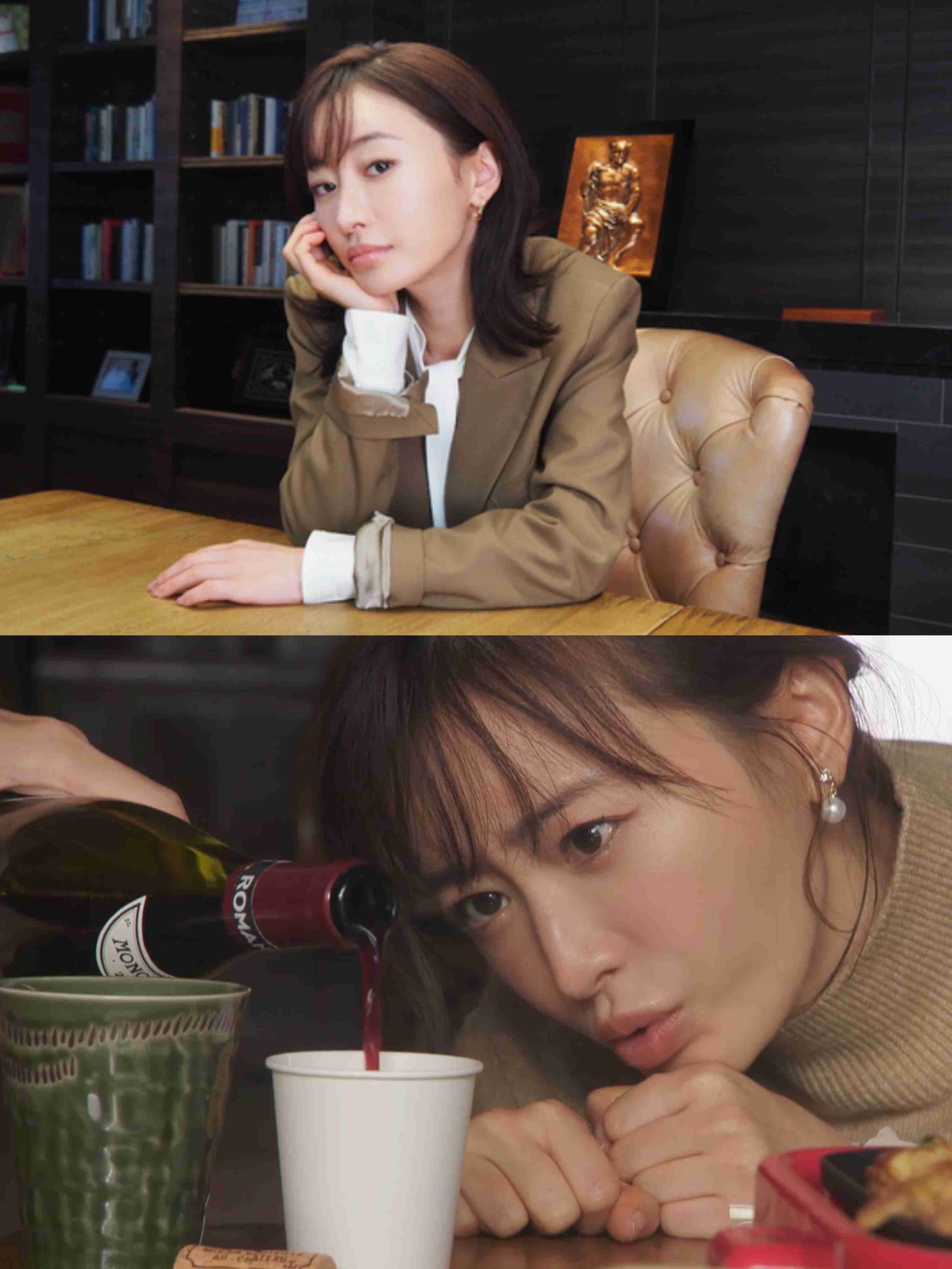 いろんな「松本まりか」がみたいPart2