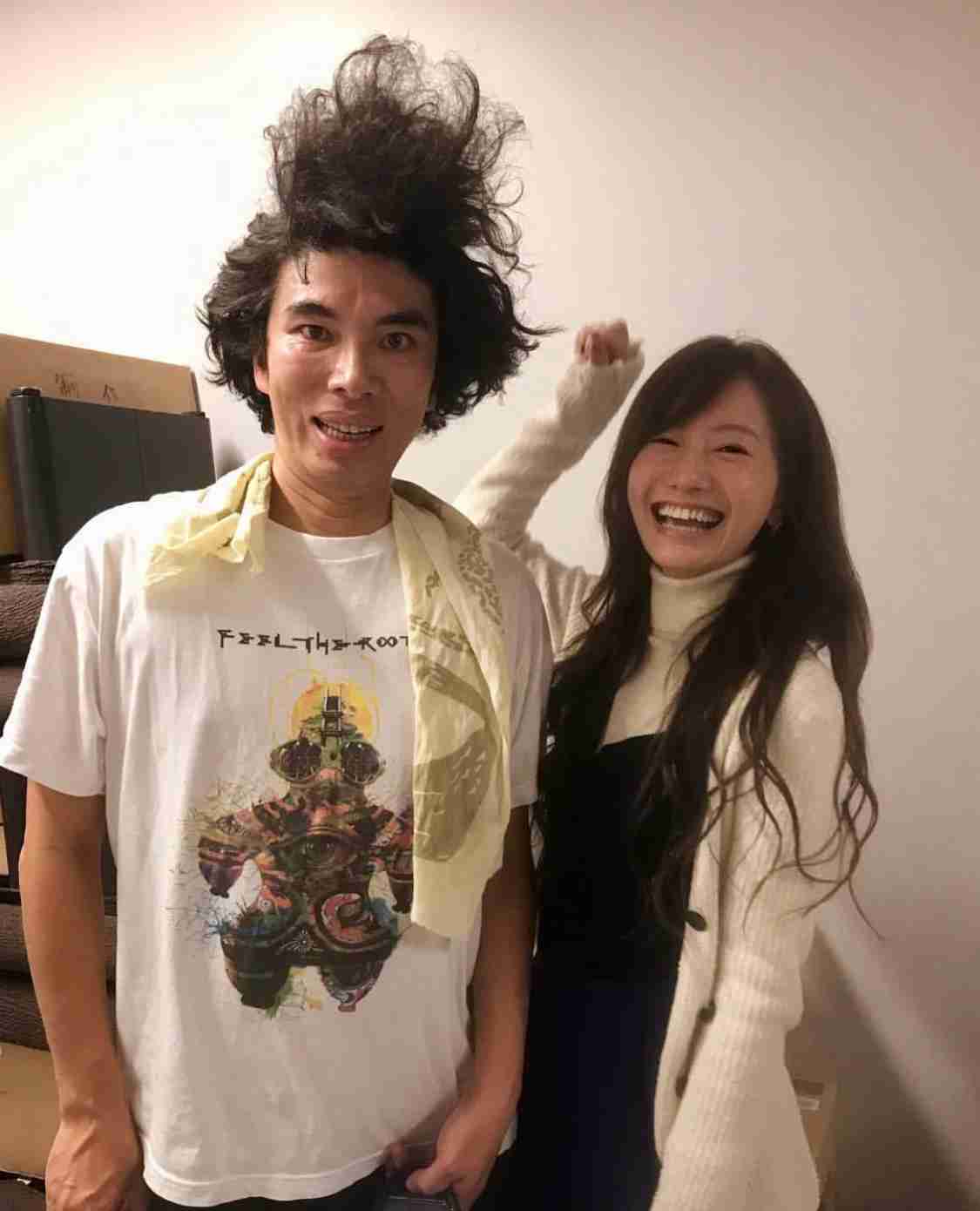 いろんな「松本まりか」がみたいPart2