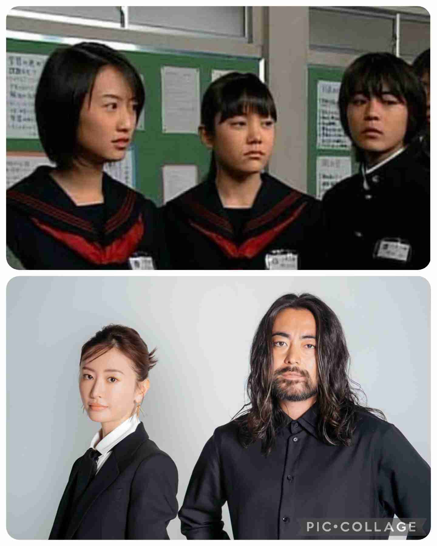 いろんな「松本まりか」がみたいPart2