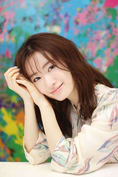 いろんな「松本まりか」がみたいPart2