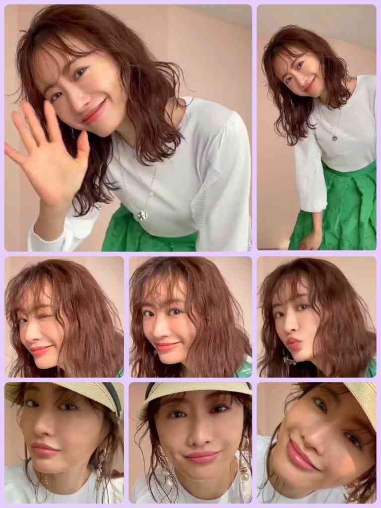 いろんな「松本まりか」がみたいPart2