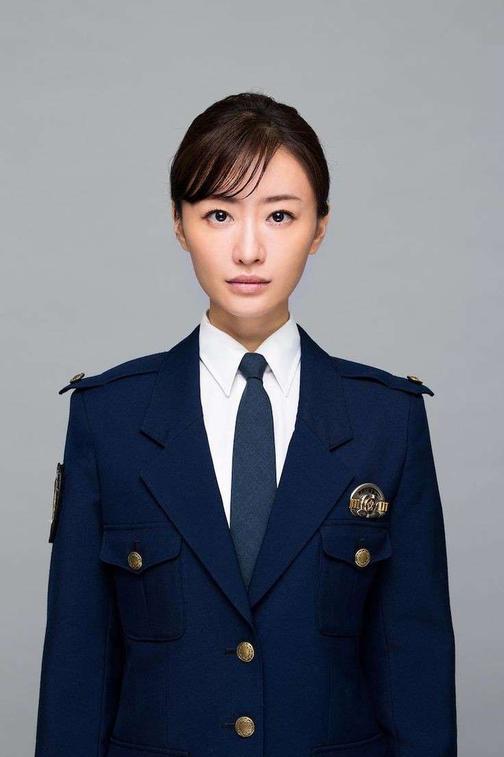 いろんな「松本まりか」がみたいPart2