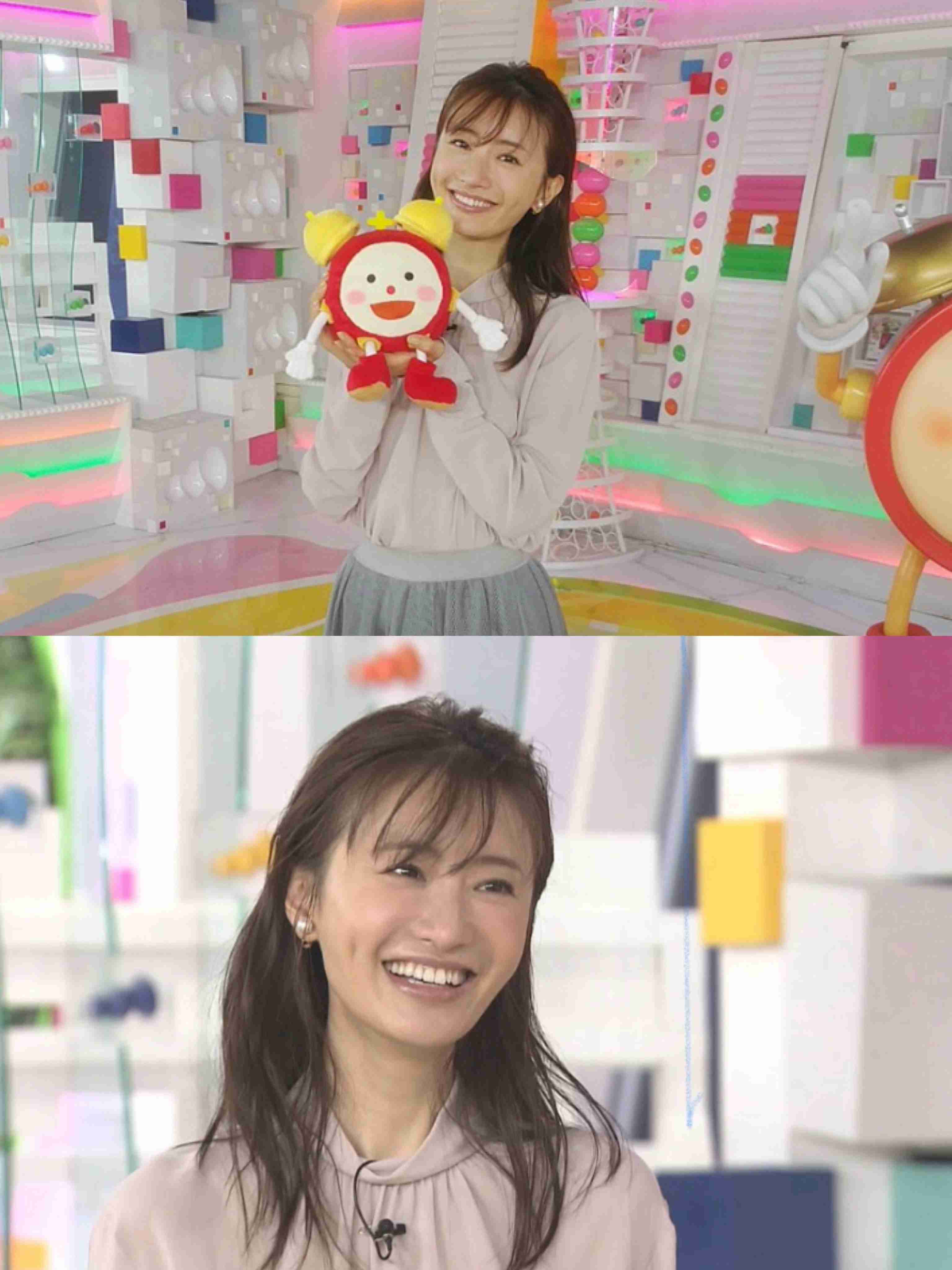 いろんな「松本まりか」がみたいPart2