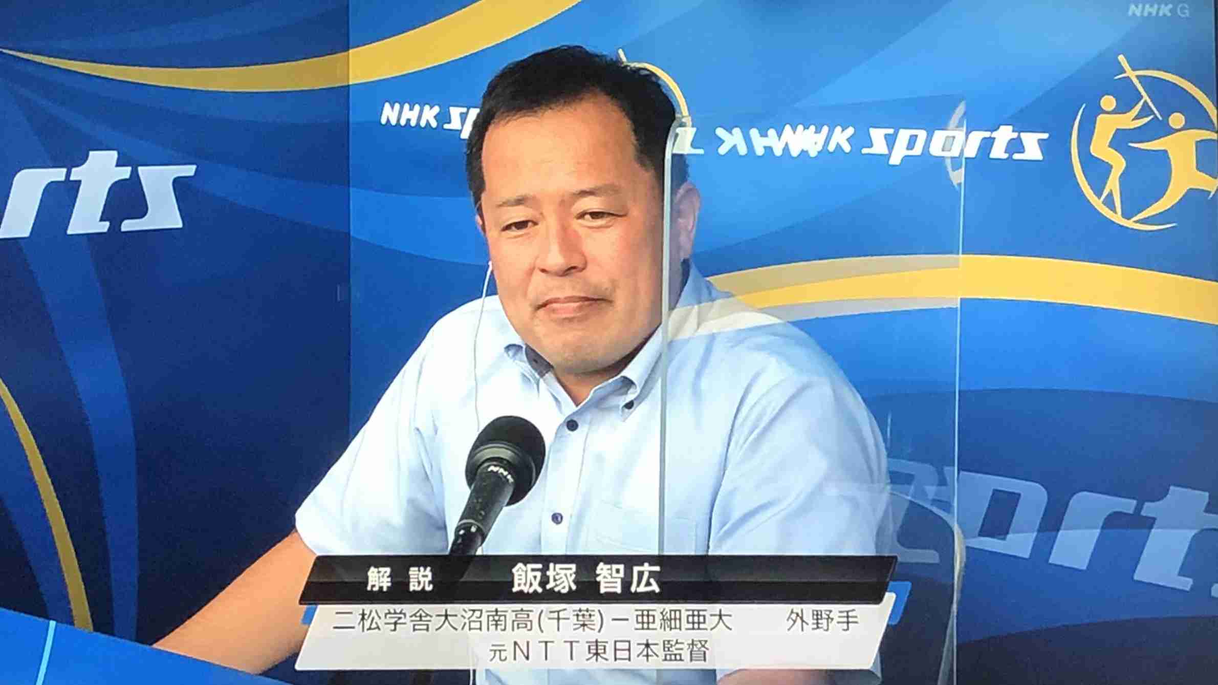 【実況・応援】第95回選抜高校野球大会　準々決勝