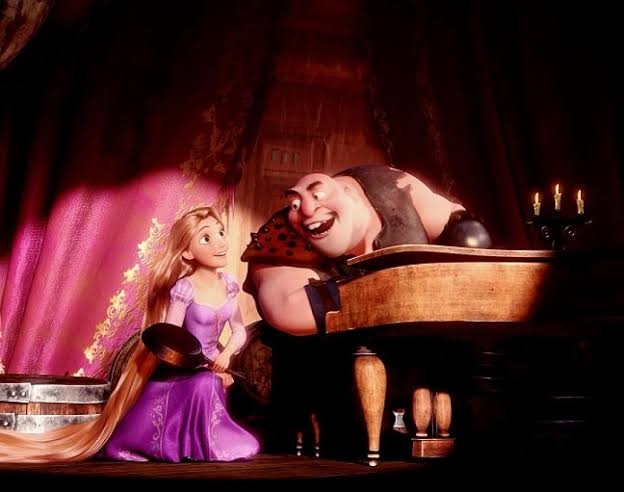 ディズニーソングで好きな曲♪