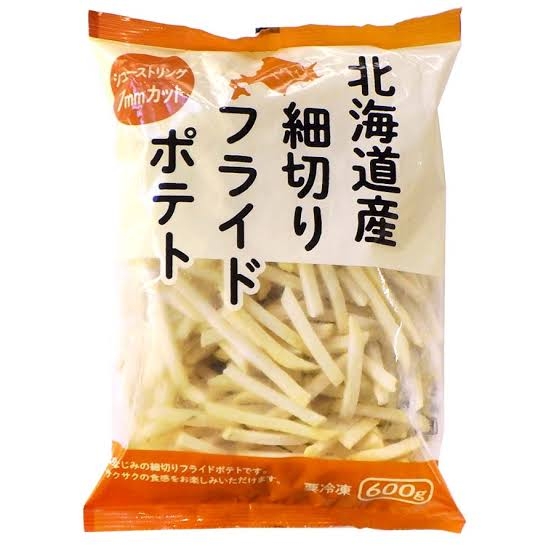 おつまみ冷凍食品