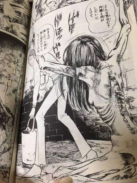 悪魔の花嫁を語ろう