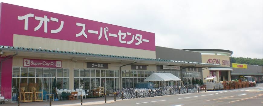 モールの中で撤退するテナントとそうでないテナントの違い