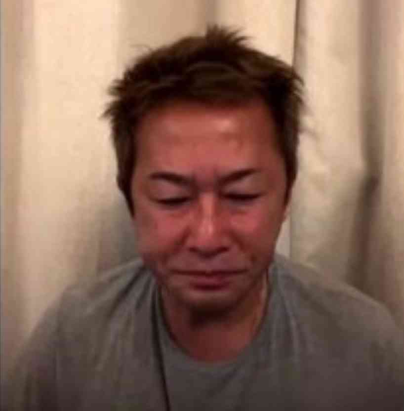 ガーシー議員が「33歳シングルマザー」を「強盗犯」と罵倒　女性が被害届を提出する