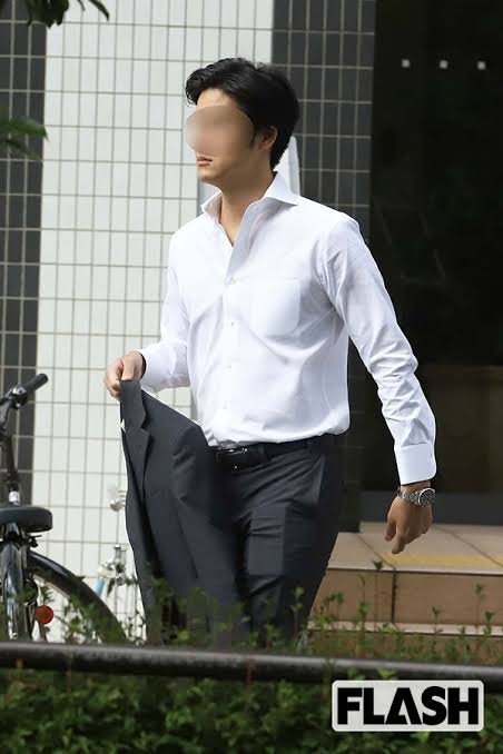 TBS良原安美アナ、“御曹司”との交際認める「サンジャポ」生放送で言及