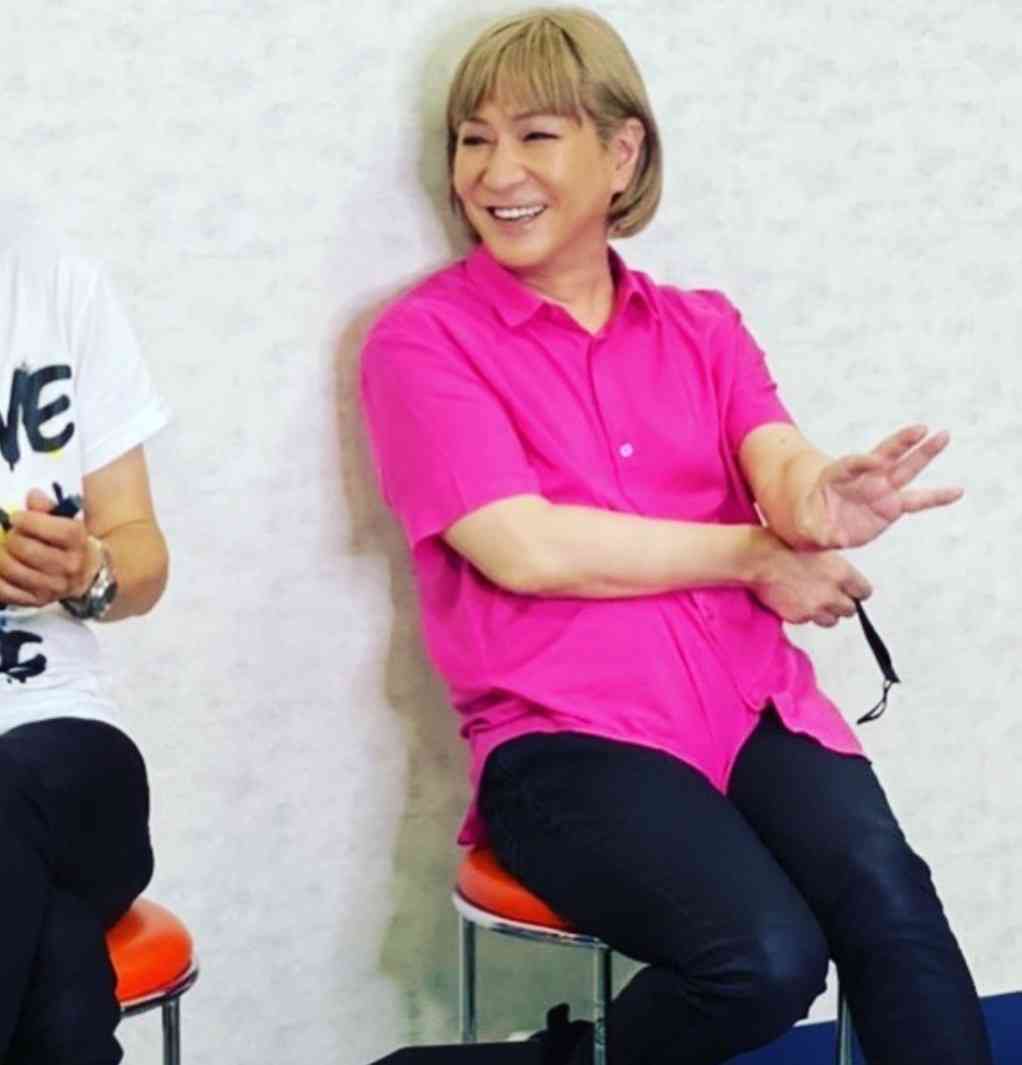昔大ファンだった有名人を恥ずかしがらずに発表するトピ☆part7
